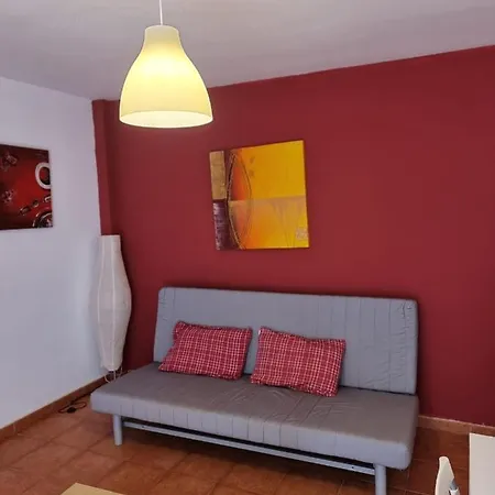 Casa Baja Naturista Con Patio En Primera Linea! Apartment