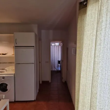 Casa Baja Naturista Con Patio En Primera Linea! Appartamento
