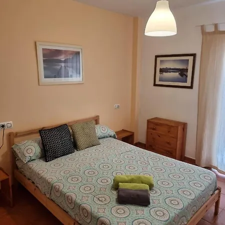 Casa Baja Naturista Con Patio En Primera Linea! Appartamento *