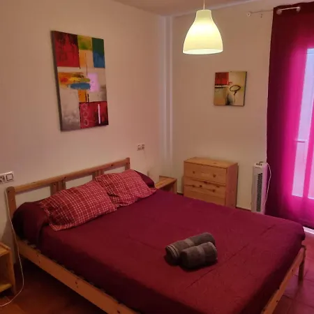Casa Baja Naturista Con Patio En Primera Linea! *