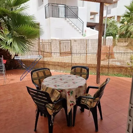Casa Baja Naturista Con Patio En Primera Linea! Apartment