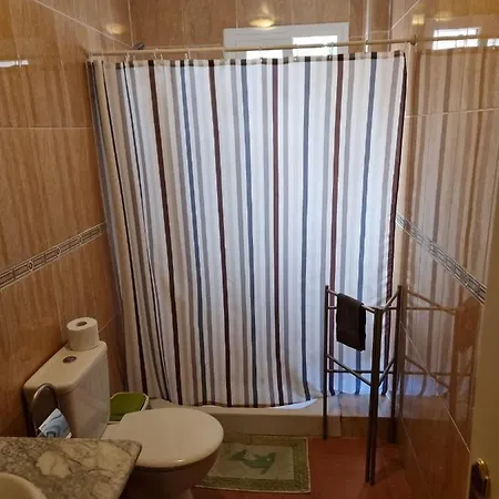 Casa Baja Naturista Con Patio En Primera Linea! *