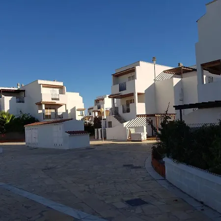 Casa Baja Naturista Con Patio En Primera Linea! Apartment Vera