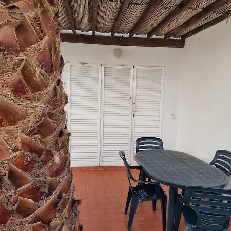 Casa Baja Naturista Con Patio En Primera Linea! Apartment