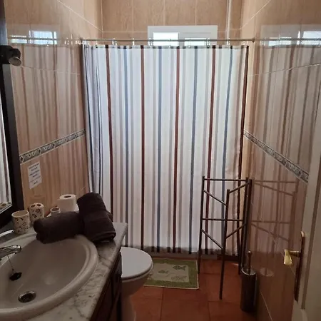 Casa Baja Naturista Con Patio En Primera Linea! Apartment *