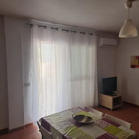 Casa Baja Naturista Con Patio En Primera Linea! Apartment