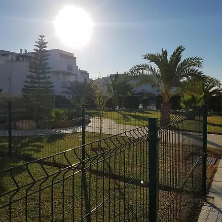 Casa Baja Naturista Con Patio En Primera Linea! Apartment Vera