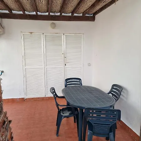 Casa Baja Naturista Con Patio En Primera Linea! Apartment