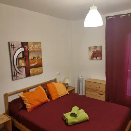Casa Baja Naturista Con Patio En Primera Linea! * Vera